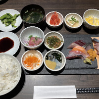 小野の離れ 博多本店 - 