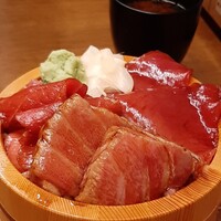 焼うお いし川 名古屋 - 