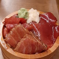 焼うお いし川 名古屋 - 