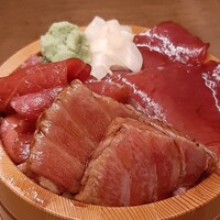 焼うお いし川 名古屋 - 