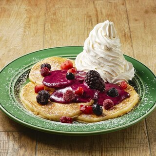 Hawaiian Diner HANAO CAFE_2