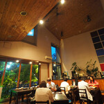 軽井沢 川上庵 - 