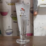 トリワイン ＰＩＫＯＳＨＨＨＵ - 芋ソーダ