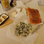 アトリエ・ド・フロマージュ - 