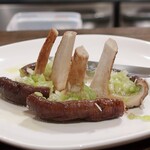 トリワイン ＰＩＫＯＳＨＨＨＵ - 切り分け後