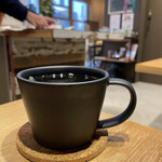 PARK COFFEE - 