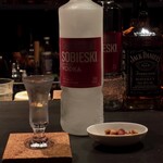 DEN - ソビエスキーとチャーム