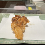 Tempura Hisago - 