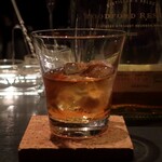 DEN - ウッドフォードリザーブ