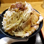 ラーメン天人  - 