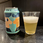 日名田 - なんかクラフトビール
