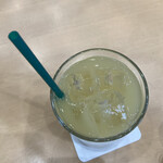 オリエンタルカフェ＆バール ラカンタ - 