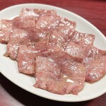 焼肉幸泉 - 
