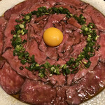 厳選飛騨牛肉料理×個室 居酒屋 箱屋  - 