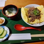 京都 柳馬場 ほん田亭 - 