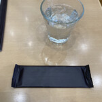 オリエンタルカフェ＆バール ラカンタ - 