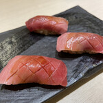 Roppongi Sushi Tatsumi - 