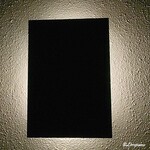 割烹 らん亭 - 表札は無し