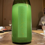 割烹 らん亭 - にいだしぜんしゅ