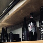 おだしと日本酒の店 かなえ - 