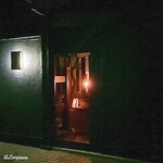 割烹 らん亭 - 蝋燭の灯と行燈の灯りに導かれ