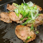 鉄板肉焼 まつもと本店 - 