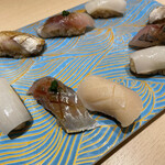 Roppongi Sushi Tatsumi - 