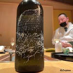 割烹 らん亭 - 五十嵐庄大朗さん(掲載了承済)