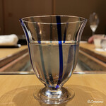 割烹 らん亭 - 新政  涅槃龜