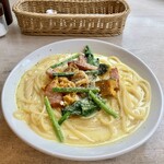 トラットリアライド - 