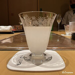 割烹 らん亭 - にいだしぜんしゅ