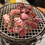 ホルモン みや美 - 