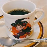 Fukusaya - コーヒーカップが可愛いじゃねぇか