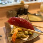 Sushi To Sumibi Daichi - 