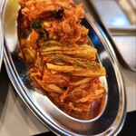 ホルモン みや美 - 