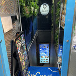 Blue Coast OKINAWA 六本木店 - 
