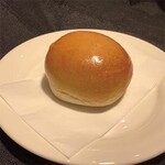 カフェラウンジ アトリウム - 手作り無添加ふんわりパン