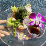 Blue Coast OKINAWA 六本木店 - 