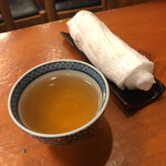 Marubun - お茶とおしぼり