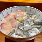 Kyou Sushi - 