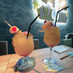 Blue Coast OKINAWA - 