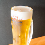 中華料理 豚珍寛 - ドリンク写真: