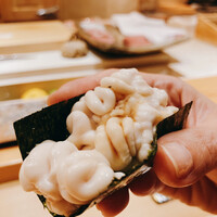 江戸前鮓 すし通 - 