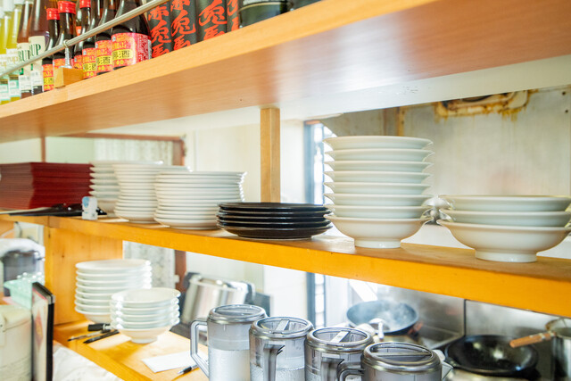 Chinese Tonchinkan photo 4