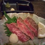 縁家 - 2013.5. ロース（半分で）