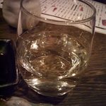 縁家 - 2013.5. 開春　石見辛口（\500）