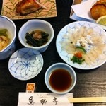 魚酔亭 - 宴会料理