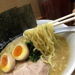 がんや - 麺とアップ