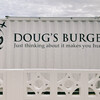 DOUG'S BURGER 池間島店