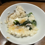 焼鳥と釜飯 ひろしま - 